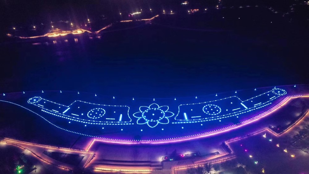 水幕電影音樂噴泉公司介紹